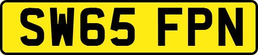 SW65FPN