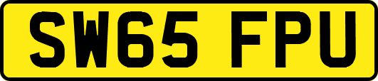 SW65FPU