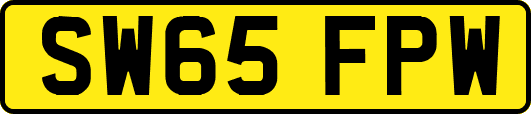 SW65FPW