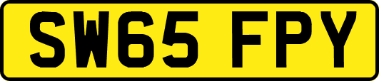 SW65FPY
