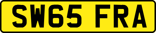 SW65FRA