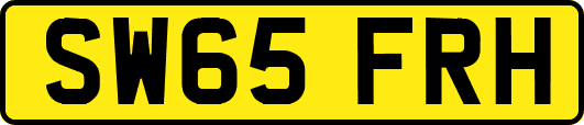 SW65FRH