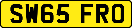 SW65FRO