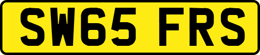 SW65FRS