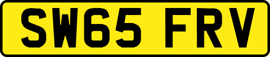SW65FRV