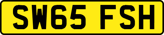 SW65FSH