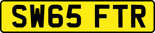 SW65FTR