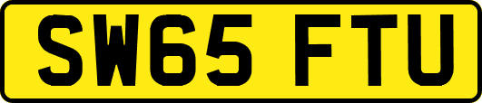 SW65FTU