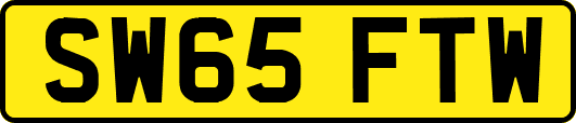 SW65FTW