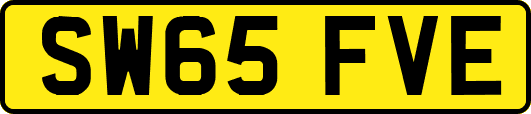 SW65FVE
