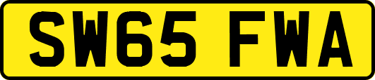 SW65FWA