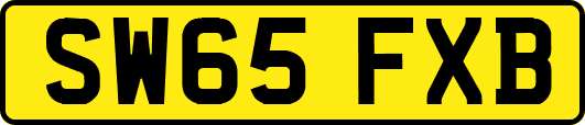 SW65FXB