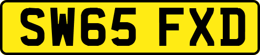 SW65FXD