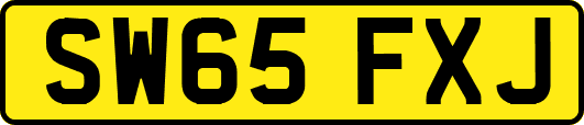 SW65FXJ