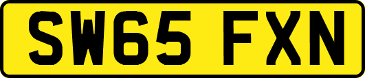 SW65FXN