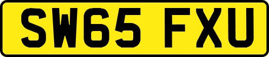 SW65FXU