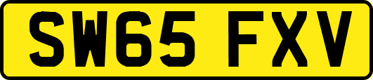 SW65FXV