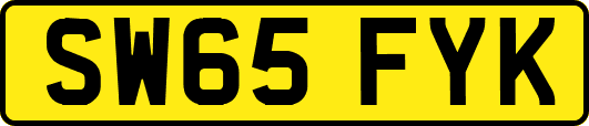 SW65FYK