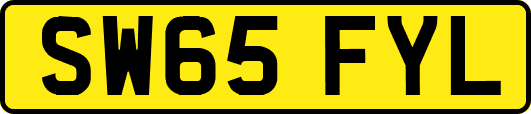 SW65FYL