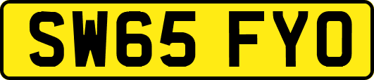 SW65FYO