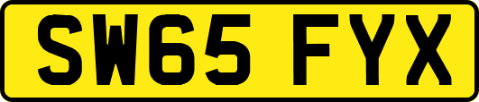 SW65FYX