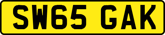 SW65GAK