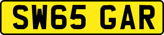 SW65GAR