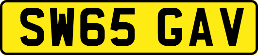 SW65GAV
