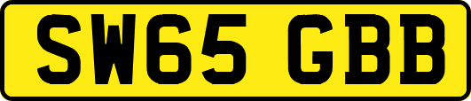 SW65GBB