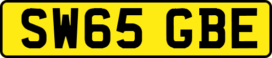 SW65GBE
