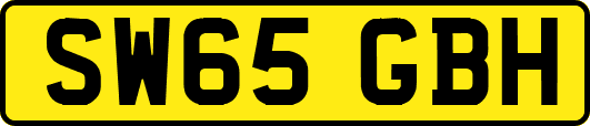 SW65GBH