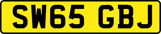 SW65GBJ