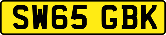SW65GBK