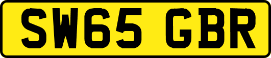 SW65GBR