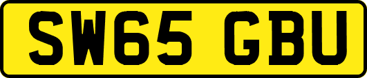SW65GBU