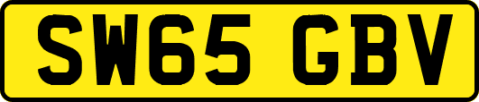 SW65GBV