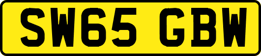 SW65GBW