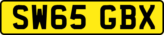 SW65GBX