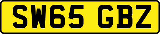 SW65GBZ