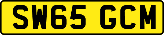 SW65GCM