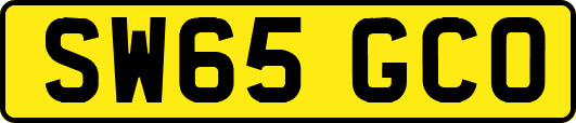 SW65GCO