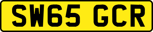 SW65GCR