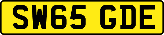 SW65GDE