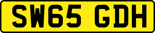 SW65GDH