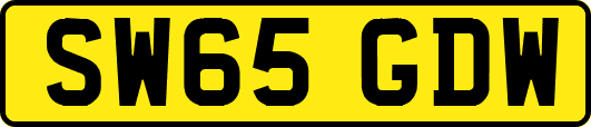 SW65GDW