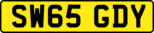 SW65GDY