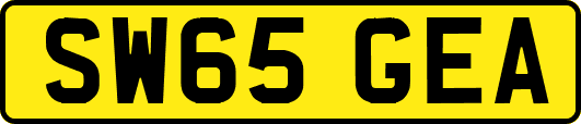 SW65GEA