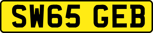 SW65GEB