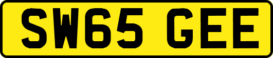 SW65GEE