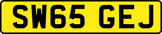 SW65GEJ